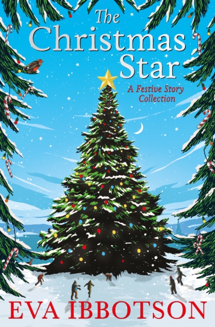 The Christmas Star : A Festive Story Collection, EPUB eBook