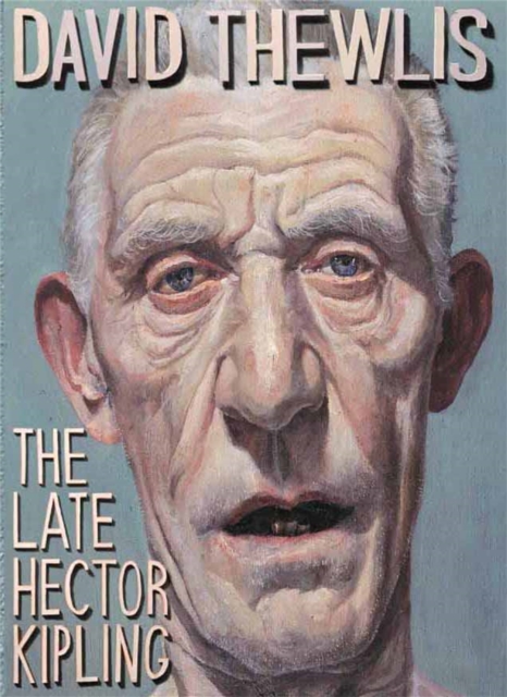 The Late Hector Kipling, Paperback / softback Book