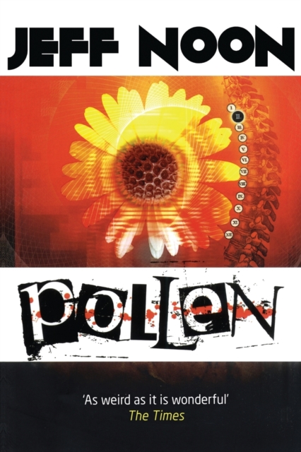 Pollen, Paperback / softback Book