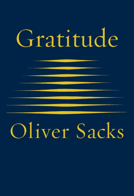 Gratitude, EPUB eBook