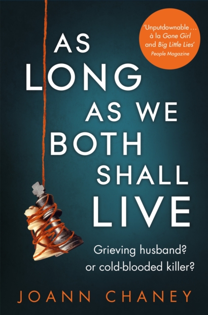 As Long As We Both Shall Live : Get ready for the twist to end all twists, EPUB eBook