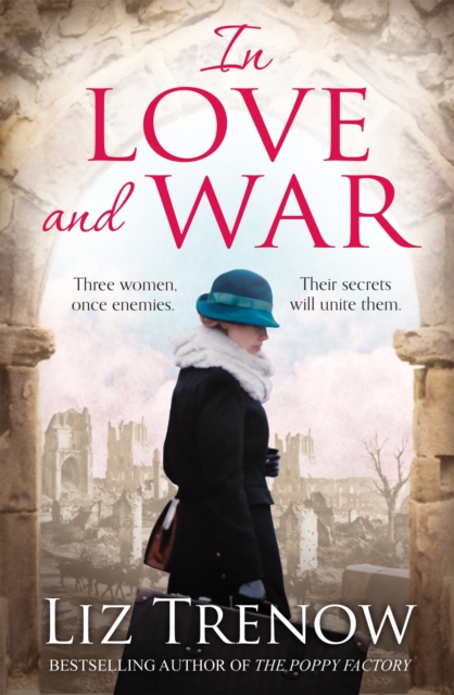 In Love and War, Paperback / softback Book