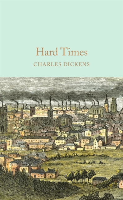 Hard Times, Hardback Book