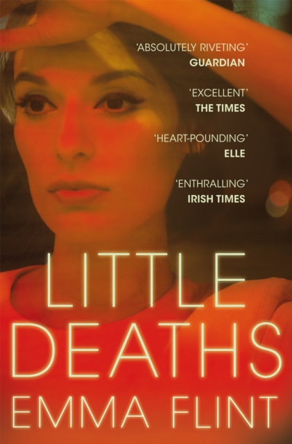 Little Deaths, Paperback / softback Book