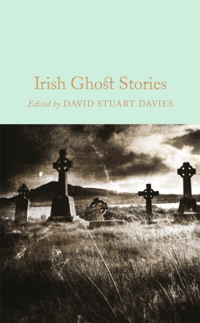 Irish Ghost Stories, Hardback Book