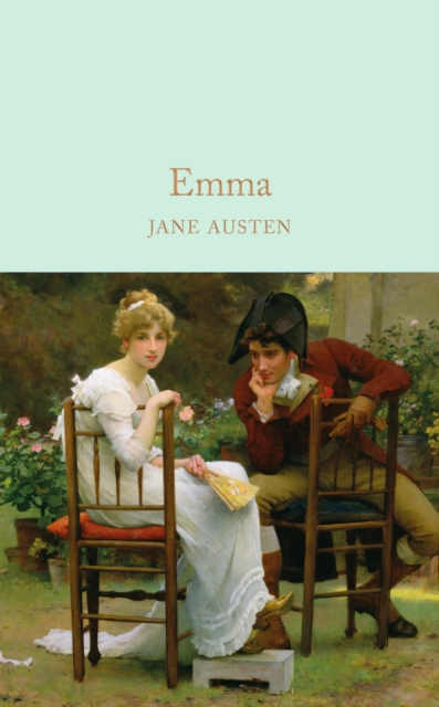 Emma, EPUB eBook