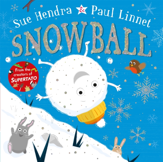 Snowball, Paperback / softback Book