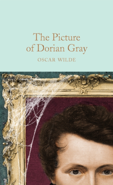 The Picture of Dorian Gray, Hardback Book