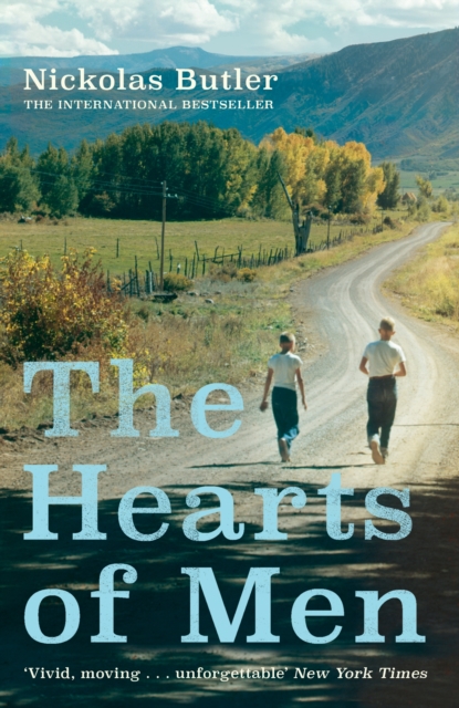 The Hearts of Men, EPUB eBook
