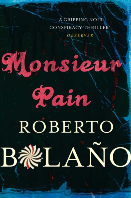 Monsieur Pain, Paperback / softback Book
