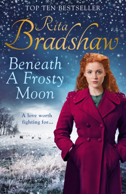 Beneath a Frosty Moon, EPUB eBook