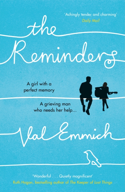 The Reminders, EPUB eBook