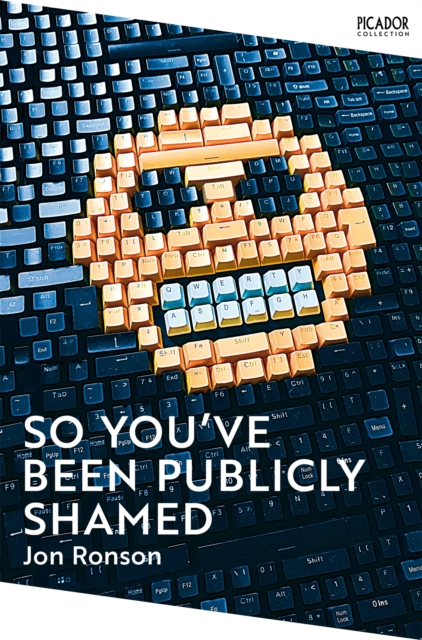 So You've Been Publicly Shamed, EPUB eBook