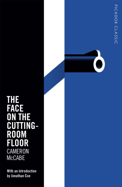 The Face on the Cutting-Room Floor, Paperback / softback Book
