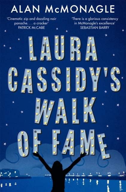 Laura Cassidy's Walk of Fame, Paperback / softback Book