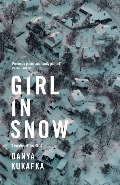 Girl in Snow, EPUB eBook