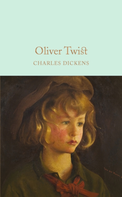 Oliver Twist, EPUB eBook