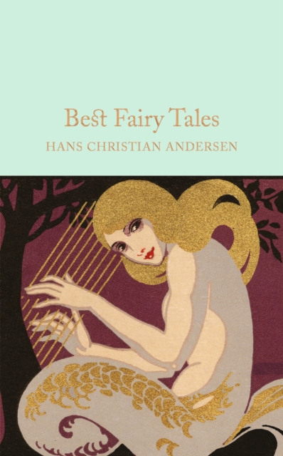 Best Fairy Tales, EPUB eBook
