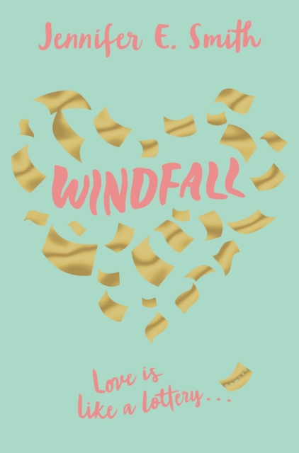 Windfall, Paperback / softback Book