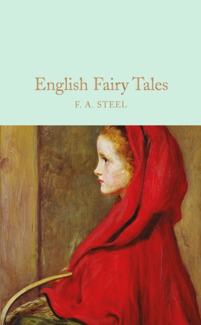 English Fairy Tales, EPUB eBook