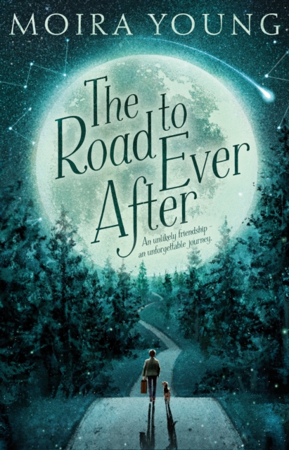 The Road To Ever After, EPUB eBook