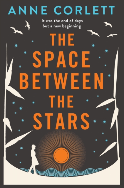 The Space Between the Stars, EPUB eBook