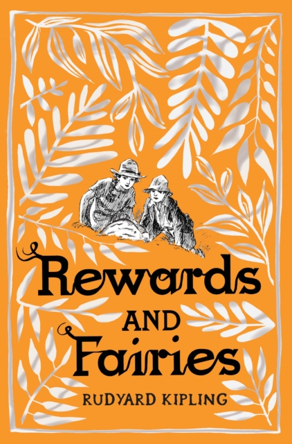 Rewards and Fairies, EPUB eBook