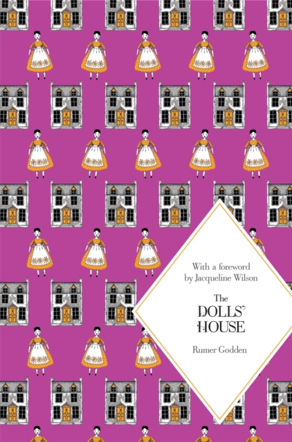 The Dolls' House, EPUB eBook