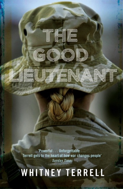 The Good Lieutenant, Paperback / softback Book