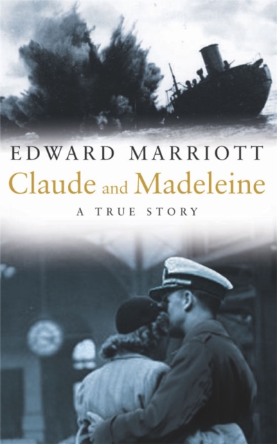 Claude and Madeleine, Paperback / softback Book