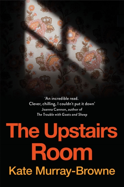 The Upstairs Room, Paperback / softback Book
