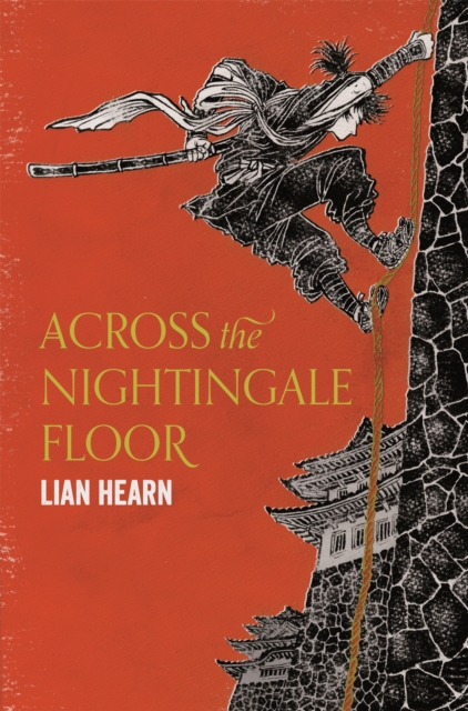 Across the Nightingale Floor, Paperback / softback Book