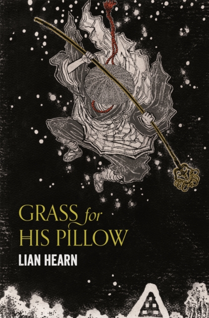 Grass for His Pillow, Paperback / softback Book