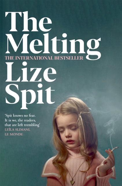 The Melting, EPUB eBook