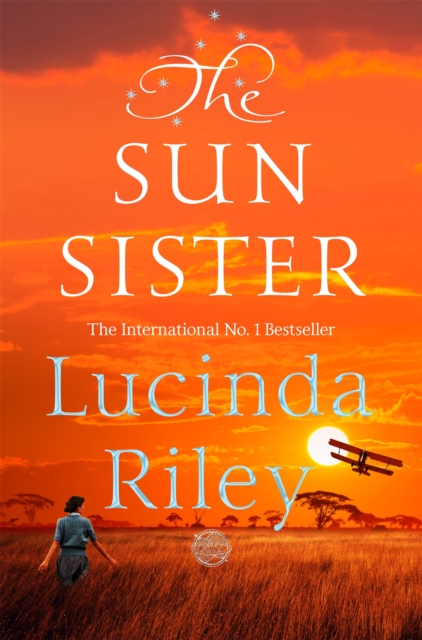 The Sun Sister, Paperback / softback Book