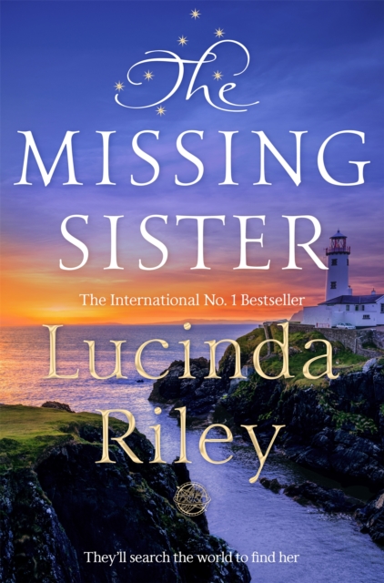 The Missing Sister : The spellbinding penultimate novel in the Seven Sisters series, EPUB eBook