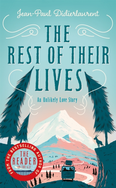 The Rest of Their Lives, Hardback Book