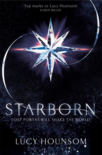 Starborn, Paperback / softback Book