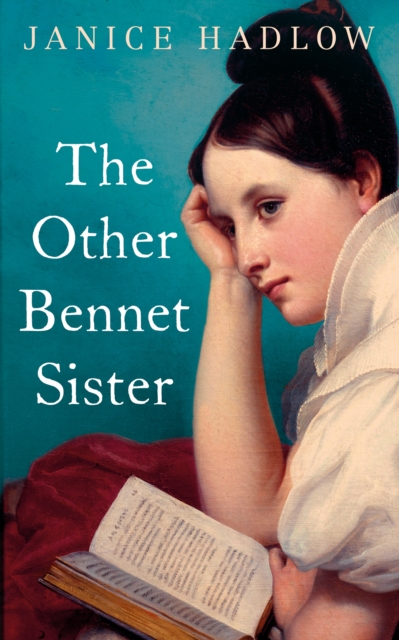 The Other Bennet Sister, Hardback Book