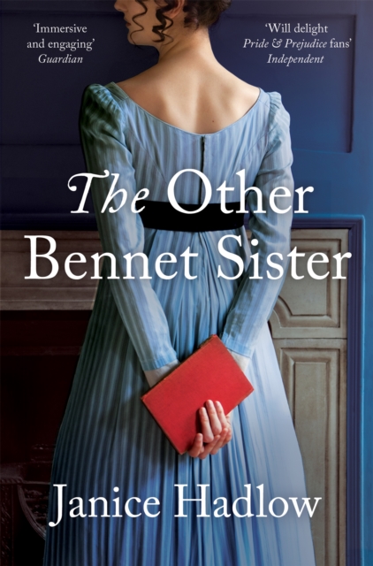 The Other Bennet Sister, Paperback / softback Book