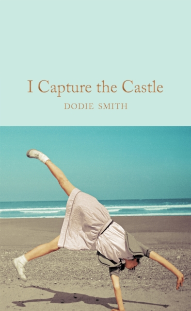 I Capture the Castle, Hardback Book