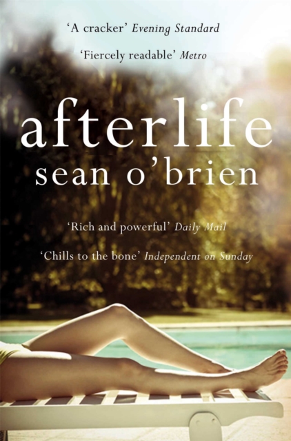 Afterlife, Paperback / softback Book