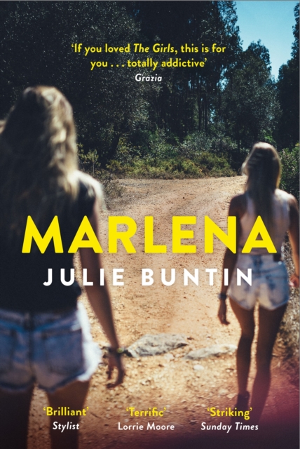 Marlena, EPUB eBook