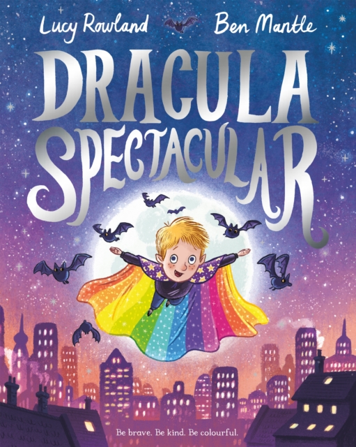 Dracula Spectacular, Paperback / softback Book