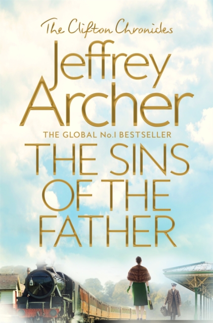The Sins of the Father, Paperback / softback Book
