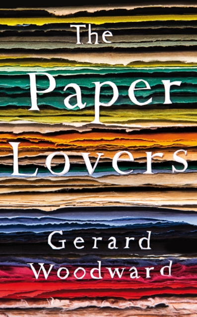 The Paper Lovers, EPUB eBook