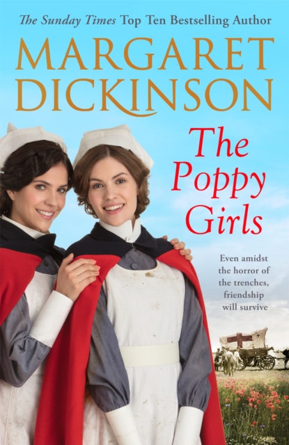 The Poppy Girls, Paperback / softback Book