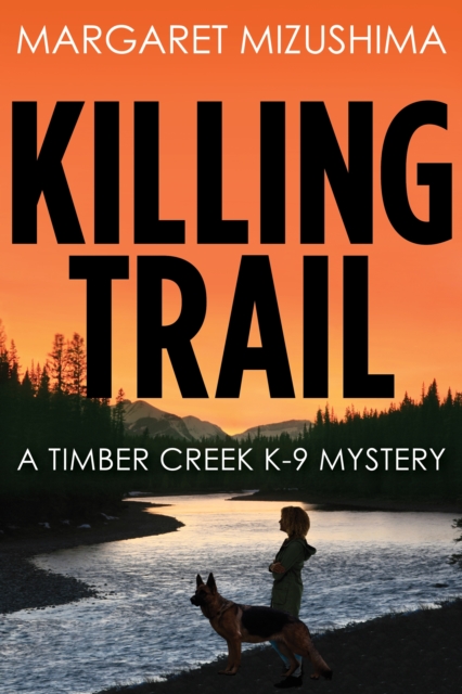 Killing Trail, EPUB eBook
