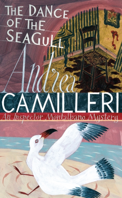 The Dance Of The Seagull, Paperback / softback Book
