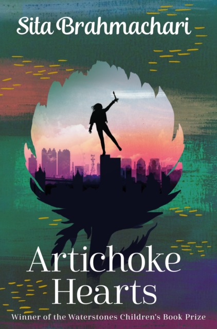 Artichoke Hearts, Paperback / softback Book